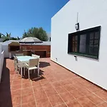 Casa El Eco Del Volcan 1 *