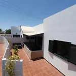 Casa El Eco Del Volcan 1 * テギセ