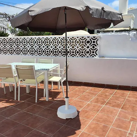 Casa El Eco Del Volcan 1 Vakantiehuis Teguise (Lanzarote)